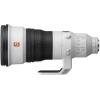 imageSony SEL400F28GM 400mm F2828 Fixed Prime Camera Lens White
