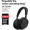 imageSony WH1000XM6 The Best Noise Canceling Wireless Headphones HD NC Processor QN3 12 Microphones Adaptive NC Optimizer Mastered by Engineers StudioQuality 30Hour Battery Sand Pink 2026 ColorBLACK