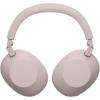 imageSony WH1000XM6 The Best Noise Canceling Wireless Headphones HD NC Processor QN3 12 Microphones Adaptive NC Optimizer Mastered by Engineers StudioQuality 30Hour Battery Sand Pink 2026 ColorSand Pink