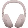 imageSony WH1000XM6 The Best Noise Canceling Wireless Headphones HD NC Processor QN3 12 Microphones Adaptive NC Optimizer Mastered by Engineers StudioQuality 30Hour Battery Sand Pink 2026 ColorSand Pink