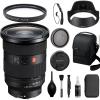 imageSony FE 2470mm F28 GM II LensSEL2470GM2  UV Filter  Starter Kit