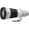 imageSony SEL400F28GM 400mm F2828 Fixed Prime Camera Lens White