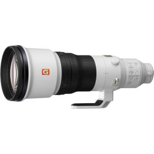 imageFE 600mm F4 GM Super Telephoto Lens SEL600F40GM