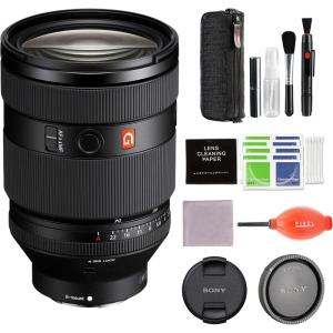 imageSony FE 2870mm F2 GM Lens BlackSEL2870GM  Extra Kit