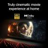 imageSony BRAVIA 3 II 55 Inch 4K HDR LED Smart Google TV with Gemini XR Processor with AI Technology Dolby VisionAtmos 120Hz Television Exclusive Features for PS5 K55XR30M2 2026 Model43 inch