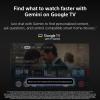 imageSony BRAVIA 3 II 55 Inch 4K HDR LED Smart Google TV with Gemini XR Processor with AI Technology Dolby VisionAtmos 120Hz Television Exclusive Features for PS5 K55XR30M2 2026 Model75 inch
