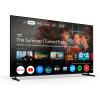 imageSony BRAVIA 3 II 55 Inch 4K HDR LED Smart Google TV with Gemini XR Processor with AI Technology Dolby VisionAtmos 120Hz Television Exclusive Features for PS5 K55XR30M2 2026 Model75 inch