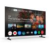 imageSony BRAVIA 3 II 55 Inch 4K HDR LED Smart Google TV with Gemini XR Processor with AI Technology Dolby VisionAtmos 120Hz Television Exclusive Features for PS5 K55XR30M2 2026 Model50 inch