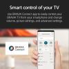 imageSony BRAVIA 3 II 55 Inch 4K HDR LED Smart Google TV with Gemini XR Processor with AI Technology Dolby VisionAtmos 120Hz Television Exclusive Features for PS5 K55XR30M2 2026 Model75 inch