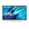 imageSony BRAVIA 3 II 55 Inch 4K HDR LED Smart Google TV with Gemini XR Processor with AI Technology Dolby VisionAtmos 120Hz Television Exclusive Features for PS5 K55XR30M2 2026 Model75 inch