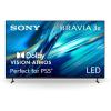 imageSony BRAVIA 3 II 55 Inch 4K HDR LED Smart Google TV with Gemini XR Processor with AI Technology Dolby VisionAtmos 120Hz Television Exclusive Features for PS5 K55XR30M2 2026 Model65 inch