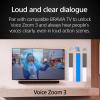 imageSony BRAVIA Theater Bar 5 31 Channel Home Theater Soundbar for TV with Powerful Wireless Subwoofer Surround Sound by Dolby Atmos amp DTSX Bluetooth HTB500 2026 Model