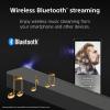 imageSony BRAVIA Theater Bar 5 31 Channel Home Theater Soundbar for TV with Powerful Wireless Subwoofer Surround Sound by Dolby Atmos amp DTSX Bluetooth HTB500 2026 Model