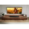 imageSony BRAVIA Theater Bar 7 Soundbar for TV Surround Sound Home Theater with 9 Speakers Dolby AtmosDTSX 360 Spatial Sound Mapping Dual Subwoofer Capability Bluetooth HTA7100 2026 Model