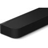 imageSony BRAVIA Theater Bar 7 Soundbar for TV Surround Sound Home Theater with 9 Speakers Dolby AtmosDTSX 360 Spatial Sound Mapping Dual Subwoofer Capability Bluetooth HTA7100 2026 Model