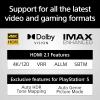 imageSony BRAVIA Theater Bar 7 Soundbar with Included BRAVIA Theater Sub 7 Wireless Subwoofer Dolby AtmosDTSX 2026 Model