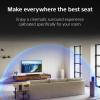 imageSony BRAVIA Theater Bar 7 Soundbar with Included BRAVIA Theater Sub 7 Wireless Subwoofer Dolby AtmosDTSX 2026 Model