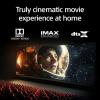 imageSony BRAVIA Theater Bar 7 Soundbar with Included BRAVIA Theater Sub 7 Wireless Subwoofer Dolby AtmosDTSX 2026 Model