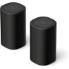imageSony BRAVIA Theater Rear 9 SARS9 Wireless Rear Speakers for SoundbarHome Theater Sound System Compatible with BRAVIA Theater BAR 987 HTA7000HTA5000HTA3000 STRAN1000 2026 ModelRear 8