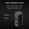 imageSony BRAVIA Theater Rear 9 SARS9 Wireless Rear Speakers for SoundbarHome Theater Sound System Compatible with BRAVIA Theater BAR 987 HTA7000HTA5000HTA3000 STRAN1000 2026 ModelRear 8