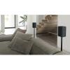 imageSony BRAVIA Theater Rear 9 SARS9 Wireless Rear Speakers for SoundbarHome Theater Sound System Compatible with BRAVIA Theater BAR 987 HTA7000HTA5000HTA3000 STRAN1000 2026 ModelSARS3S