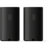 imageSony BRAVIA Theater Rear 9 SARS9 Wireless Rear Speakers for SoundbarHome Theater Sound System Compatible with BRAVIA Theater BAR 987 HTA7000HTA5000HTA3000 STRAN1000 2026 ModelRear 8