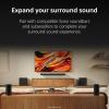 imageSony BRAVIA Theater Rear 9 SARS9 Wireless Rear Speakers for SoundbarHome Theater Sound System Compatible with BRAVIA Theater BAR 987 HTA7000HTA5000HTA3000 STRAN1000 2026 ModelRear 9