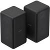 imageSony BRAVIA Theater Rear 9 SARS9 Wireless Rear Speakers for SoundbarHome Theater Sound System Compatible with BRAVIA Theater BAR 987 HTA7000HTA5000HTA3000 STRAN1000 2026 ModelSARS3S