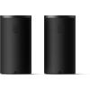 imageSony BRAVIA Theater Rear 9 SARS9 Wireless Rear Speakers for SoundbarHome Theater Sound System Compatible with BRAVIA Theater BAR 987 HTA7000HTA5000HTA3000 STRAN1000 2026 ModelRear 9