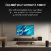 imageSony BRAVIA Theater Sub 8 SASW8 Wireless Subwoofer for SoundbarHome Theater Sound System Compatible with BRAVIA Theater Quad Bar 987 HTA7000HTA5000HTA3000 STRAN1000 2026 ModelSub 9