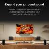 imageSony BRAVIA Theater Sub 8 SASW8 Wireless Subwoofer for SoundbarHome Theater Sound System Compatible with BRAVIA Theater Quad Bar 987 HTA7000HTA5000HTA3000 STRAN1000 2026 ModelSub 8
