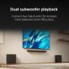 imageSony BRAVIA Theater Sub 8 SASW8 Wireless Subwoofer for SoundbarHome Theater Sound System Compatible with BRAVIA Theater Quad Bar 987 HTA7000HTA5000HTA3000 STRAN1000 2026 ModelSub 8