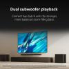 imageSony BRAVIA Theater Sub 8 SASW8 Wireless Subwoofer for SoundbarHome Theater Sound System Compatible with BRAVIA Theater Quad Bar 987 HTA7000HTA5000HTA3000 STRAN1000 2026 ModelSub 9