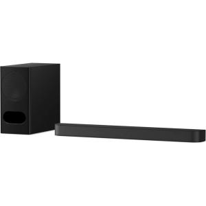 imageSony BRAVIA Theater Bar 5 31 Channel Home Theater Soundbar for TV with Powerful Wireless Subwoofer Surround Sound by Dolby Atmos amp DTSX Bluetooth HTB500 2026 Model