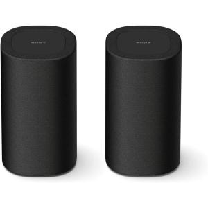 imageSony BRAVIA Theater Rear 9 SARS9 Wireless Rear Speakers for SoundbarHome Theater Sound System Compatible with BRAVIA Theater BAR 987 HTA7000HTA5000HTA3000 STRAN1000 2026 ModelRear 8