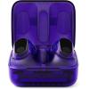 imageSony INZONE Buds Wireless Gaming Earbuds for PCPS5SwitchMobile 48Hr Battery with Case Noise Canceling 360 Spatial Sound 24GHz USBC Dongle WFG700N Glass Purple 2026 Color