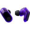 imageSony INZONE Buds Wireless Gaming Earbuds for PCPS5SwitchMobile 48Hr Battery with Case Noise Canceling 360 Spatial Sound 24GHz USBC Dongle WFG700N Glass Purple 2026 Color