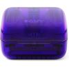 imageSony INZONE Buds Wireless Gaming Earbuds for PCPS5SwitchMobile 48Hr Battery with Case Noise Canceling 360 Spatial Sound 24GHz USBC Dongle WFG700N Glass Purple 2026 Color