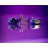 imageSony INZONE Buds Wireless Gaming Earbuds for PCPS5SwitchMobile 48Hr Battery with Case Noise Canceling 360 Spatial Sound 24GHz USBC Dongle WFG700N Glass Purple 2026 Color