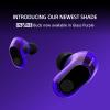 imageSony INZONE Buds Wireless Gaming Earbuds for PCPS5SwitchMobile 48Hr Battery with Case Noise Canceling 360 Spatial Sound 24GHz USBC Dongle WFG700N Glass Purple 2026 Color