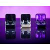 imageSony INZONE Buds Wireless Gaming Earbuds for PCPS5SwitchMobile 48Hr Battery with Case Noise Canceling 360 Spatial Sound 24GHz USBC Dongle WFG700N Glass Purple 2026 Color