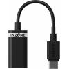 imageSony INZONE H6 Air OpenBack Wired Gaming Headset for PC PS5 amp Mobile  UltraLightweight OverEar Headphones Detachable HighFidelity Mic 360 Spatial Sound USBC Audio Box Black