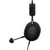 imageSony INZONE H6 Air OpenBack Wired Gaming Headset for PC PS5 amp Mobile  UltraLightweight OverEar Headphones Detachable HighFidelity Mic 360 Spatial Sound USBC Audio Box Black