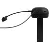 imageSony INZONE H6 Air OpenBack Wired Gaming Headset for PC PS5 amp Mobile  UltraLightweight OverEar Headphones Detachable HighFidelity Mic 360 Spatial Sound USBC Audio Box Black