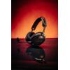 imageSony INZONE H6 Air OpenBack Wired Gaming Headset for PC PS5 amp Mobile  UltraLightweight OverEar Headphones Detachable HighFidelity Mic 360 Spatial Sound USBC Audio Box Black