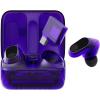 imageSony INZONE Buds Wireless Gaming Earbuds for PCPS5SwitchMobile 48Hr Battery with Case Noise Canceling 360 Spatial Sound 24GHz USBC Dongle WFG700N Glass Purple 2026 Color