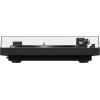 imageSony PSLX5BT Premium Wireless Bluetooth Turntable 2026 Model  Fully Automatic Belt Drive Vinyl Record Player with Builtin Phono EQ and Included Audio Cable Black