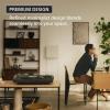 imageSony PSLX5BT Premium Wireless Bluetooth Turntable 2026 Model  Fully Automatic Belt Drive Vinyl Record Player with Builtin Phono EQ and Included Audio Cable Black