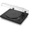 imageSony PSLX5BT Premium Wireless Bluetooth Turntable 2026 Model  Fully Automatic Belt Drive Vinyl Record Player with Builtin Phono EQ and Included Audio Cable Black