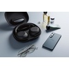 image:imageSony 1000X THE COLLEXION Wireless Noise Cancelling Headphones Luxury Comfort with Curated Materials HD NC Processor QN3 12 Mics Spatial Audio Mastered by Engineers 24 Hour Battery PlatinumBlack